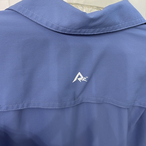 Ridgecut performance button up. - Picture 6 of 6